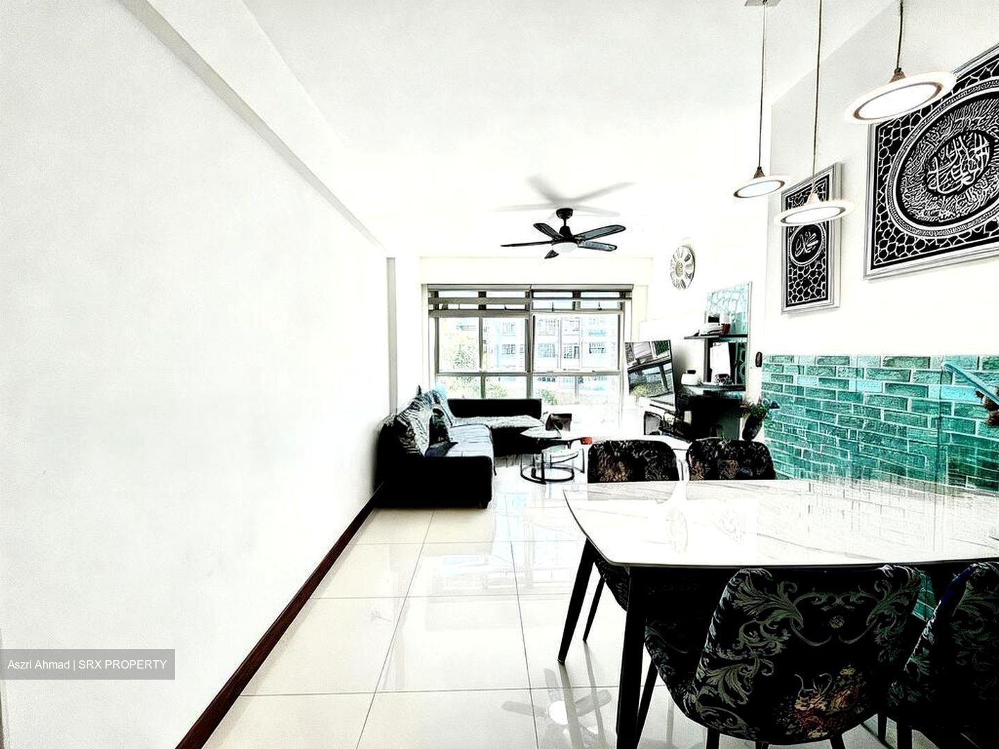 Blk 467B Fernvale Lea (Sengkang), HDB 3 Rooms #515393431